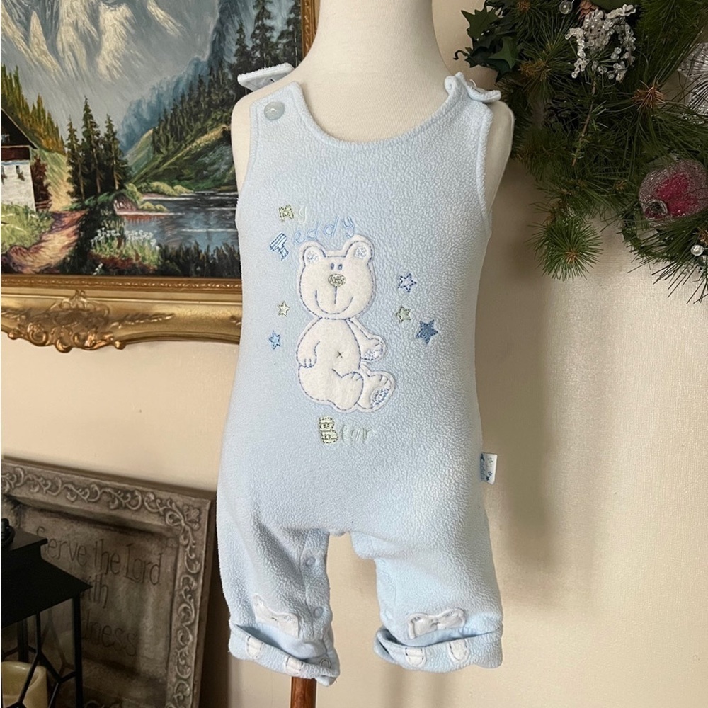 Koala Baby Teddy Bear Overalls‼️FINAL SALE